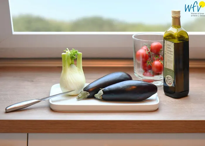 Haus Duenenrose Strandlaeufer * Wangerooge